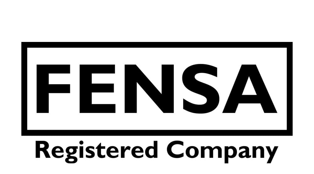 FENSA registered company