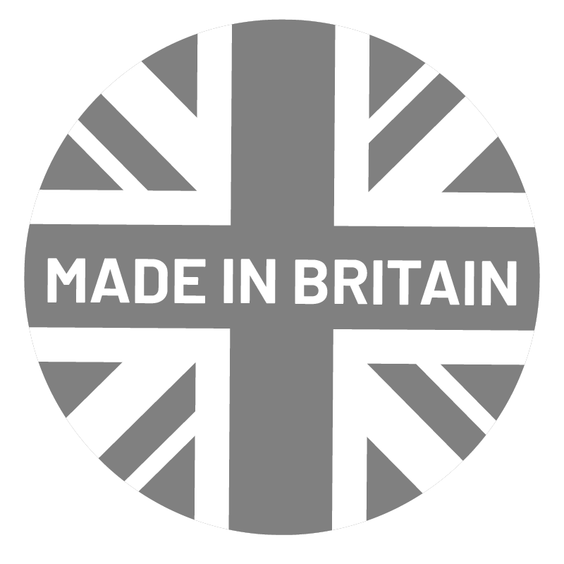 Made in Britain